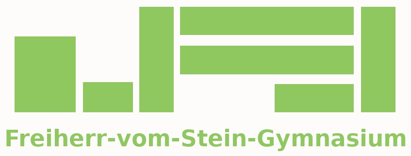 Logo Freiherr vom Stein Gymnasium